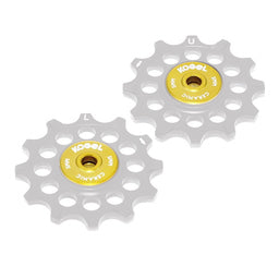 Kogel 12T Shimano Pulley Coverset